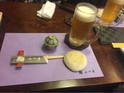 鮨処五代目山口屋