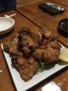 テラス