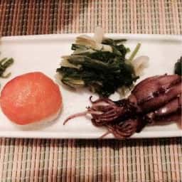 割烹旅館 みなみ家