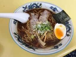 ラーメン村