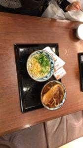 丸亀製麺 帯広店