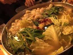 焼き鳥・もつ鍋 一揆 多摩センター本店