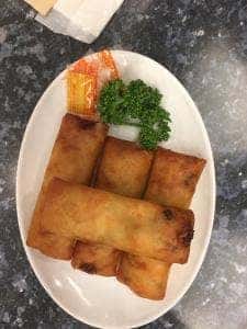 中国料理 トータス