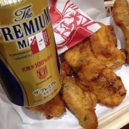 ケンタッキーフライドチキン アーバンドックららぽーと豊洲店
