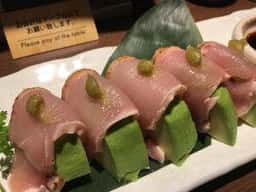 楽一