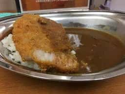 こがねカレー