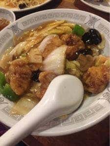 大徳飯店