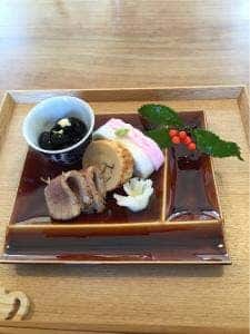 食堂 takizawa