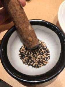 とんかつ新宿さぼてん 鶴見緑地イオンモール店