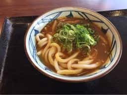 丸亀製麺 プレ葉ウォーク浜北店