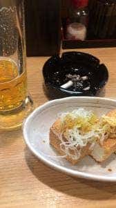 魚のちから 高井戸店