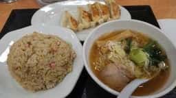 れんげ食堂 Toshu 向ヶ丘遊園店