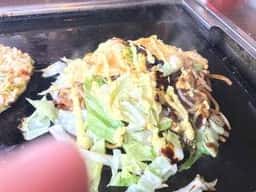 お好み焼本舗 浜松中沢店