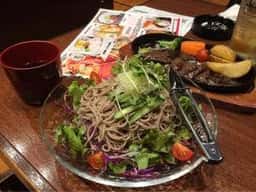 活菜旬魚 さんかい 環状通東店