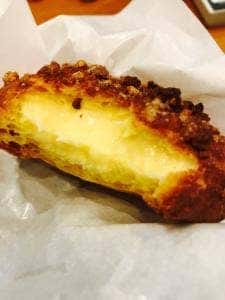 シュークリーム専門店 花森熊RUSUTSU ルスツリゾート&コンベンション