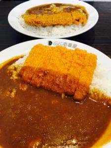 カレーハウスCoCo壱番屋 富山山室店
