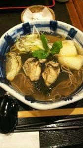 そじ坊 昭島モリタウン店