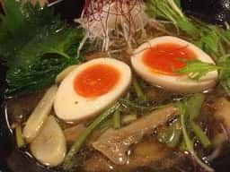 らーめん寺子屋 伍陣