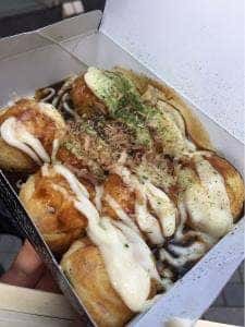 たこ家道頓堀くくる 宗右衛門町店