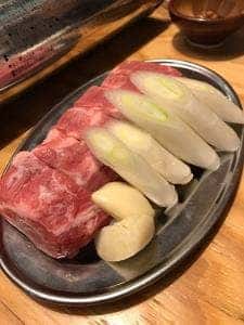 羊肉酒場 悟大 水道橋2号店