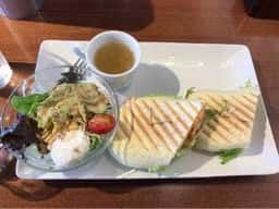 Rosetta caffe company