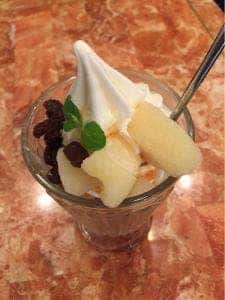 Octa Hotel Cafe イムズ店