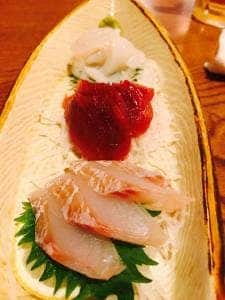 開国厨房なかなか