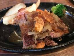 ステーキのあさくま 稲沢店