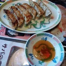 めん処 たか屋 川内店