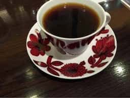 TOKUMITSU COFFEE 円山店