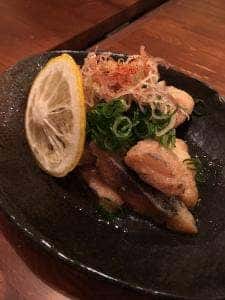 Sake Labo 暢ぺ