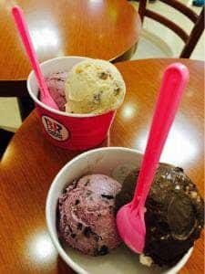 サーティワンアイスクリーム 京都南インター RS店