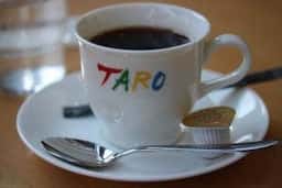 カフェテリア TARO