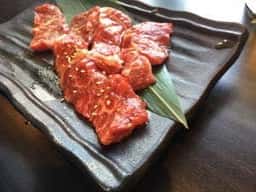 焼肉 萬輝
