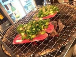 焼肉どんどん 東通り店