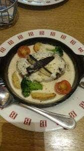 バケット 宇都宮ベルモール店