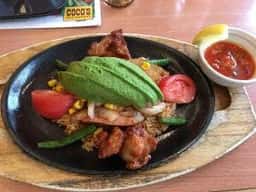 ココス 新潟紫竹山店