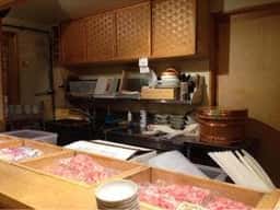 築地ハレの日食堂