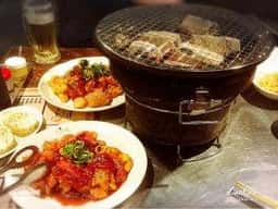 ホルモン こじまる