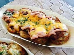 築地銀だこ ニトリモール相模原店