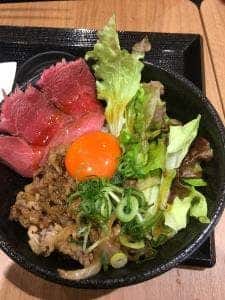 肉タレ屋 ニッケパークタウン店