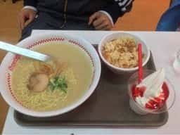 スガキヤ 岡崎ウイングタウン店