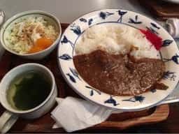 喫茶K