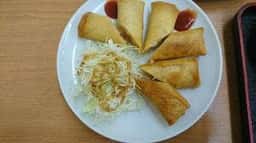 福盛 中華料理