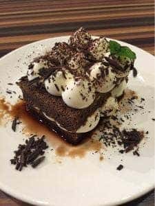 ヴィヴィカフェ