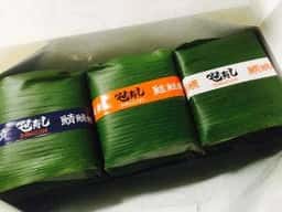 芝寿し サンピア店