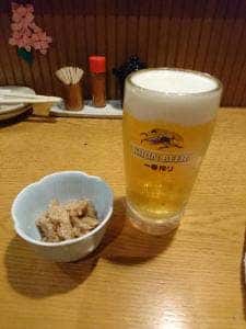 一の星