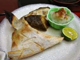 会席料理 なか川