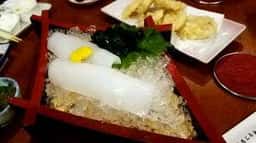 懐石居酒屋 漁火