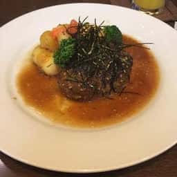 restaurant VERY